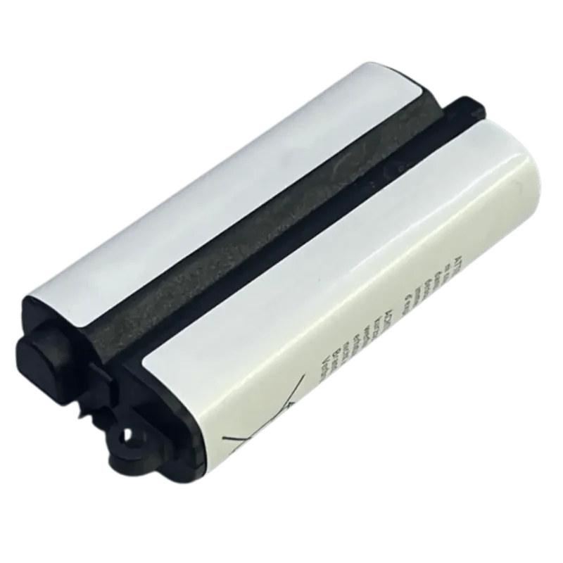 Pile Lithium RXU15X 3V 3Ah d’origine Daitem Hager Logisty