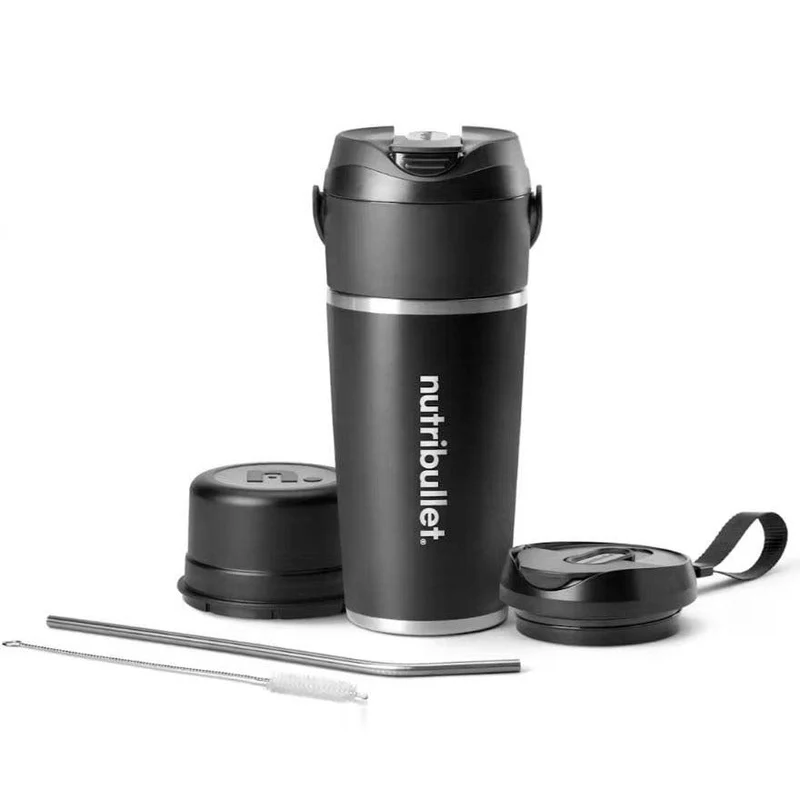 Bouchon Nutribullet portable Flip AS00007593