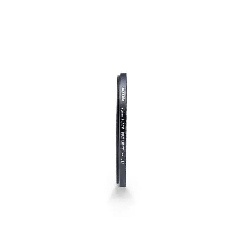 Filtre noir Pro-Mist®