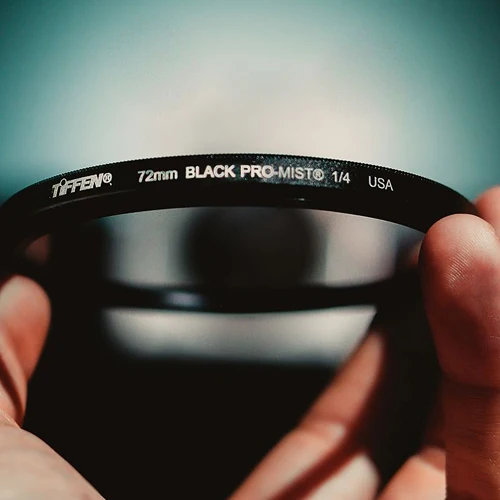Filtre noir Pro-Mist®