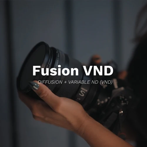 FusionVND