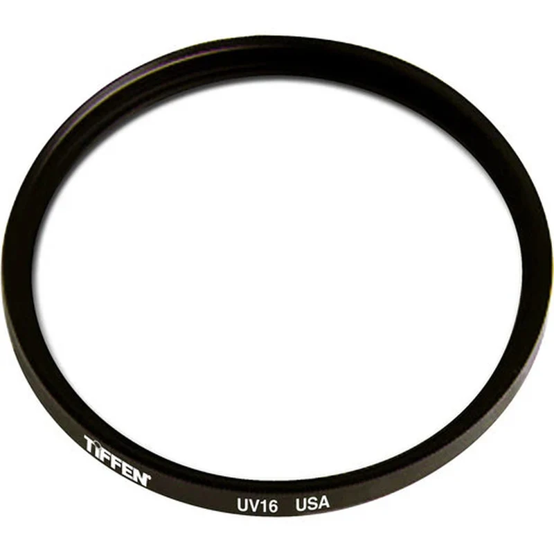 Filtre UV 67 Tiffen 16 mm