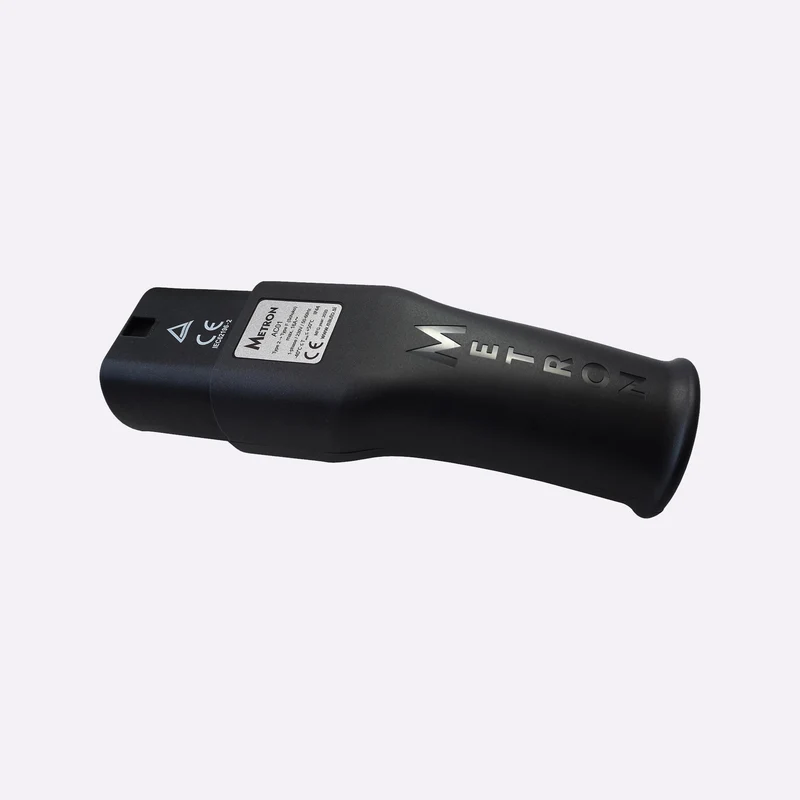 Adaptateur Type 2 pour prise Type F (Schuko) - 3,7kW