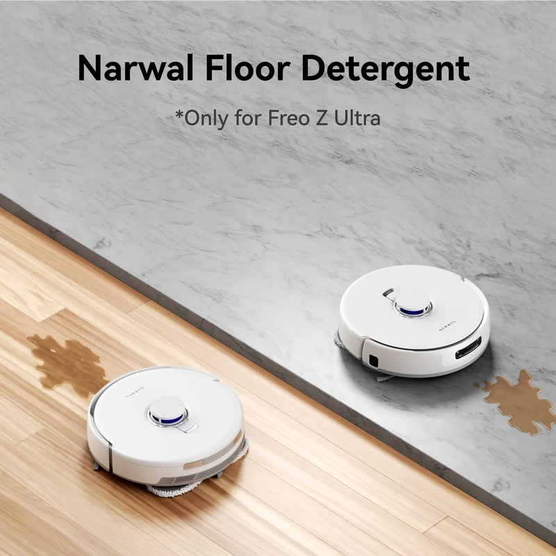 Détergent pour sols pour Freo Z Ultra/Freo Z10/Freo Z10 Ultra