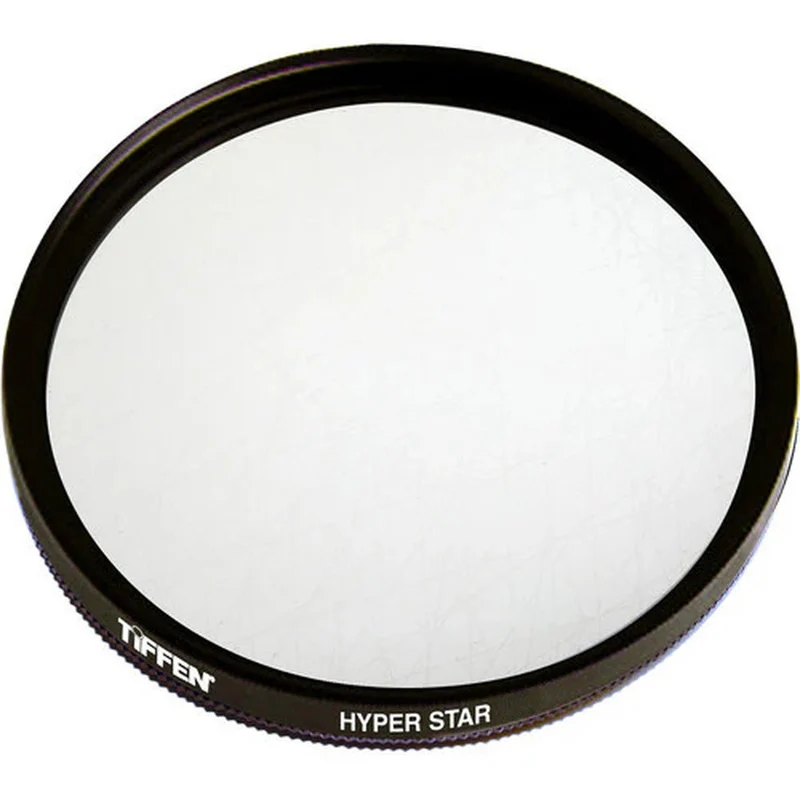 Filtre Hyper Star à filetage grossier Tiffen 105 mm