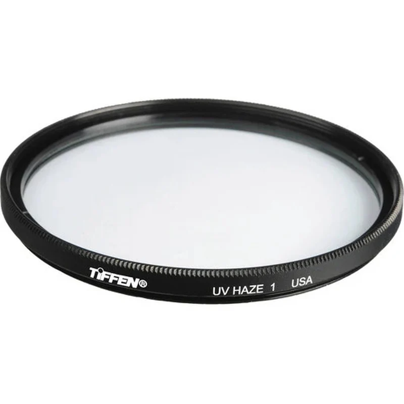 Filtre UV Haze 4.5 rond Tiffen 1"