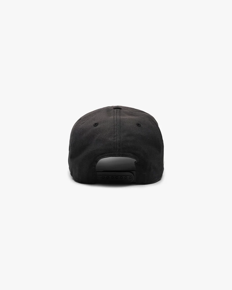 Represent X 47 New York Yankees Cap - Washed Black