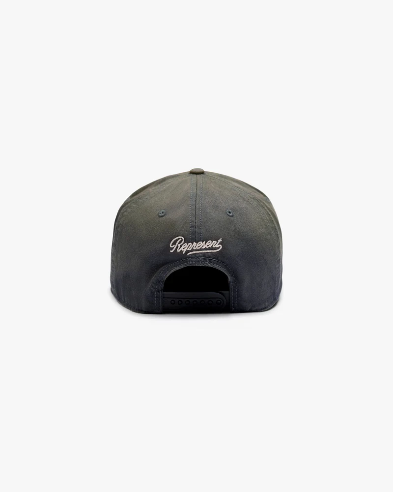 New York Yankees x Represent 47 Cap - Midnight Navy