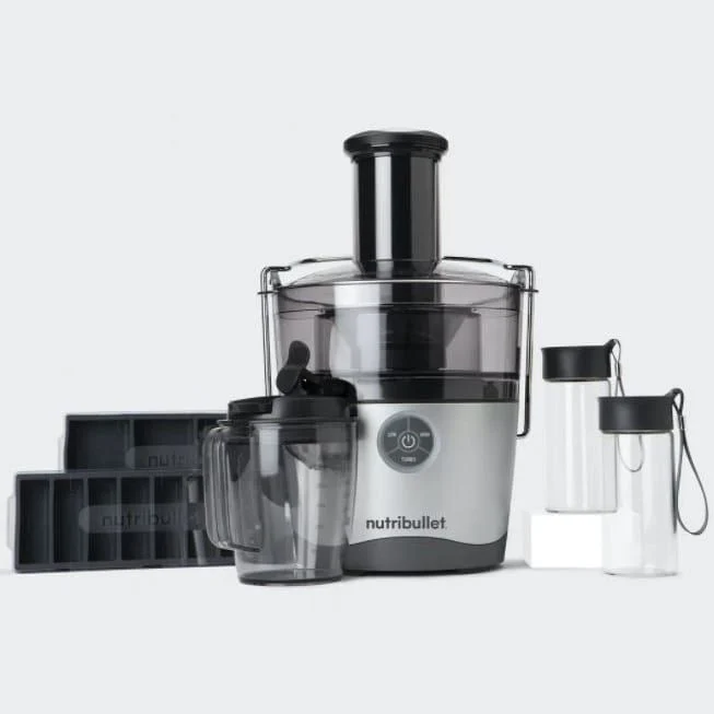 Presse-agrumes Nutribullet Juicer Pro AS00010179