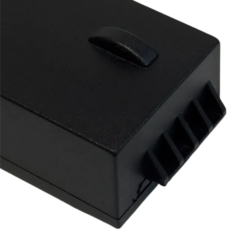 Batterie 18V 1400mAh Li-MnO2 Philips ForeRunner FR1 BT1