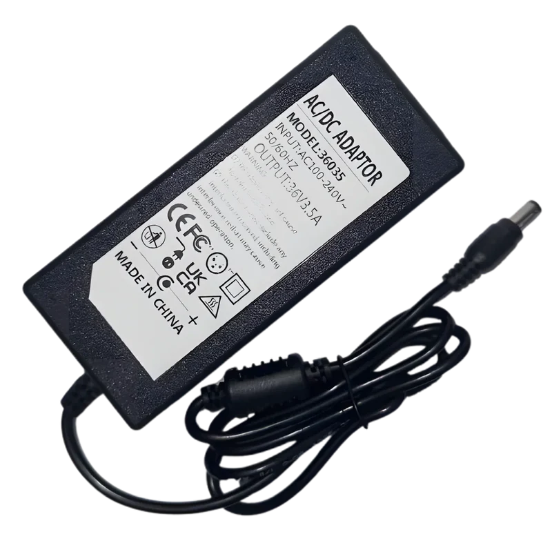 Alimentation AC/DC 36V 3.5A