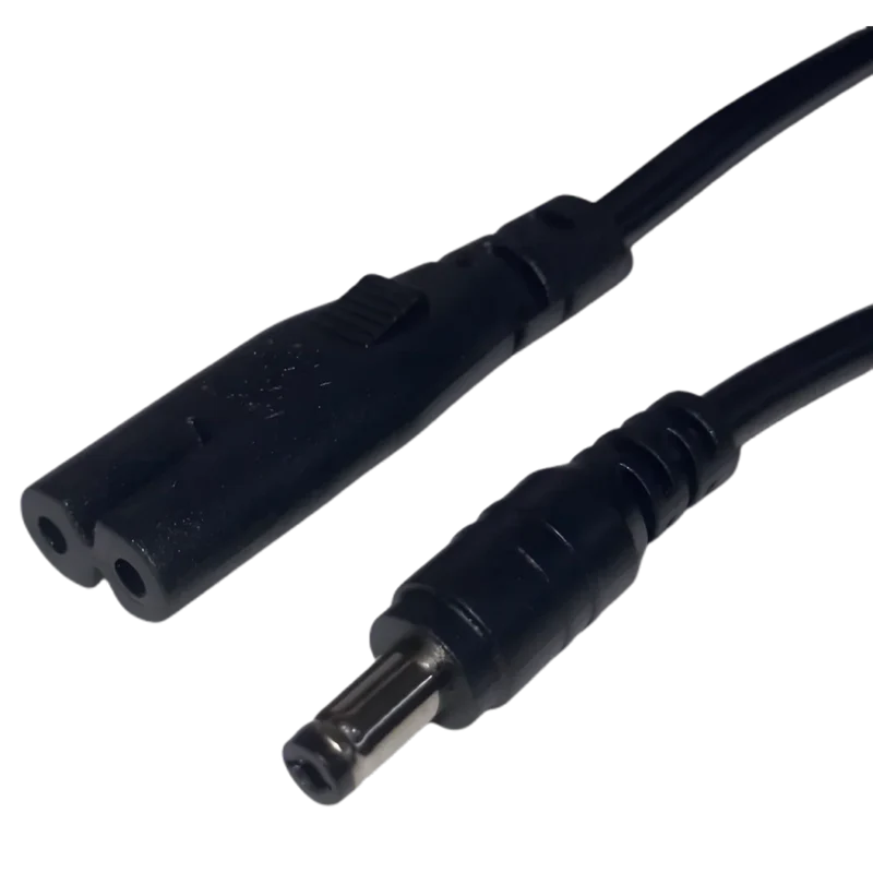 Chargeur 25.2V 3A pour batterie Li-ion 6S – DC 5.5x2.1mm