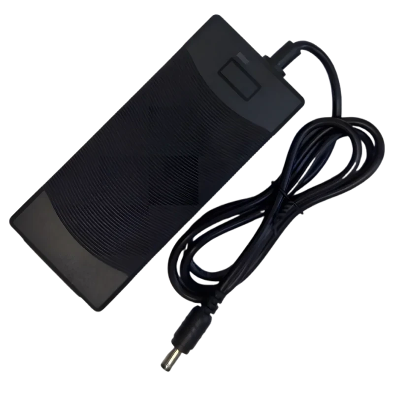 Chargeur LiFePO4 29.2V 2A 5.5x2.5mm