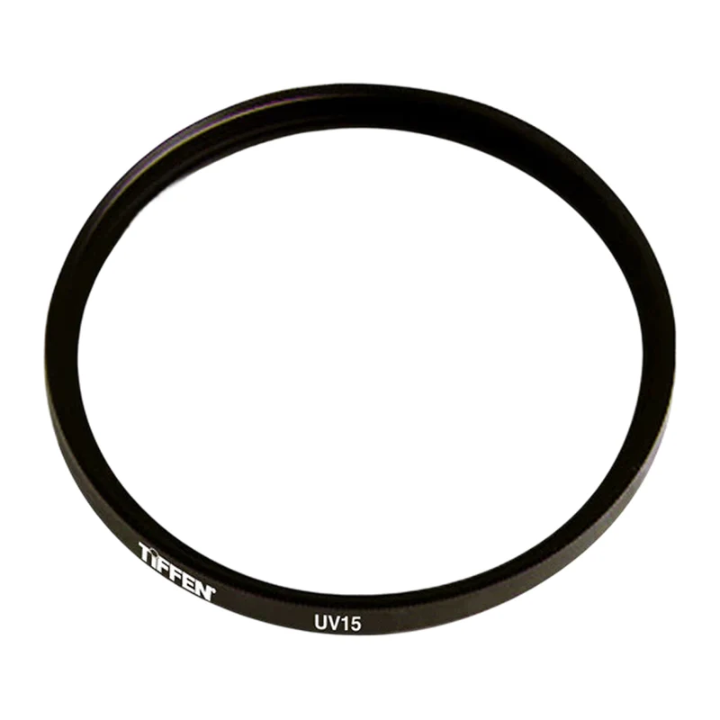 Filtre UV 127 Tiffen 15 mm