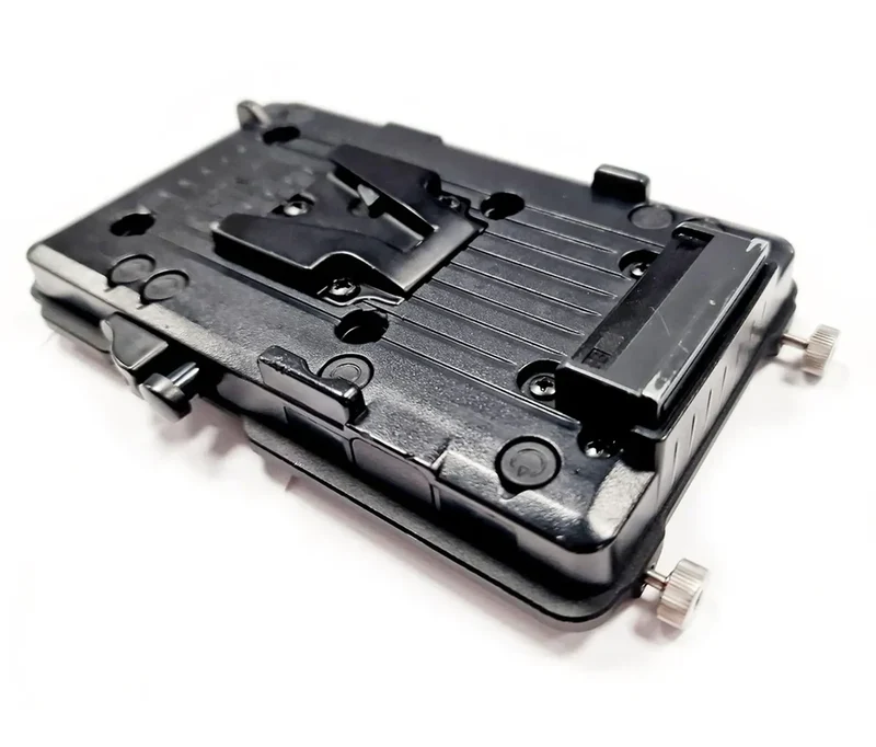 3ème support de batterie
