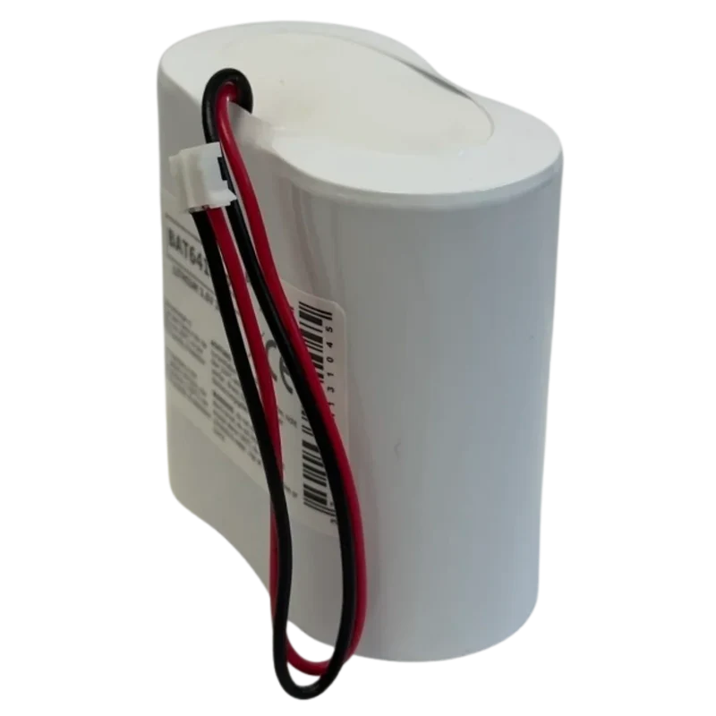 Pile 2LSH20 Delta Dore 3,6 V 26 Ah avec cellules SAFT