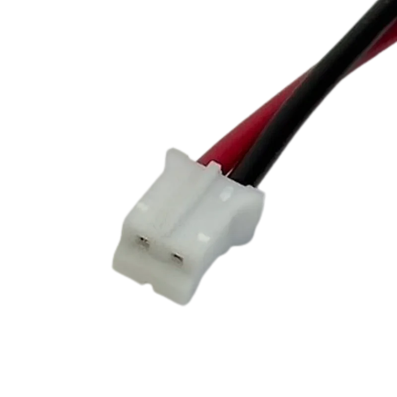 Pile 2LSH20 Delta Dore 3,6 V 26 Ah avec cellules SAFT