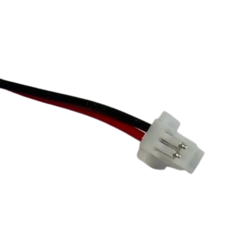 Batterie Li-Po 3.7V 800mAh 2 Fils compatible Sena SRL / SRL2 / SHOEI Neotec II