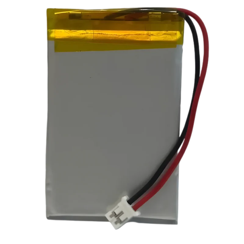 Batterie 403450 LiPo 3.7V 800mAh