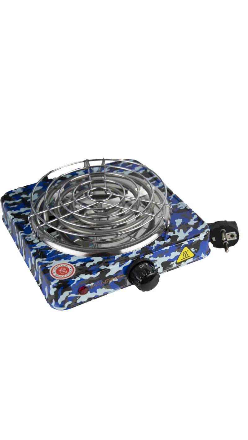 Allume Charbon Paname 1000W camouflage