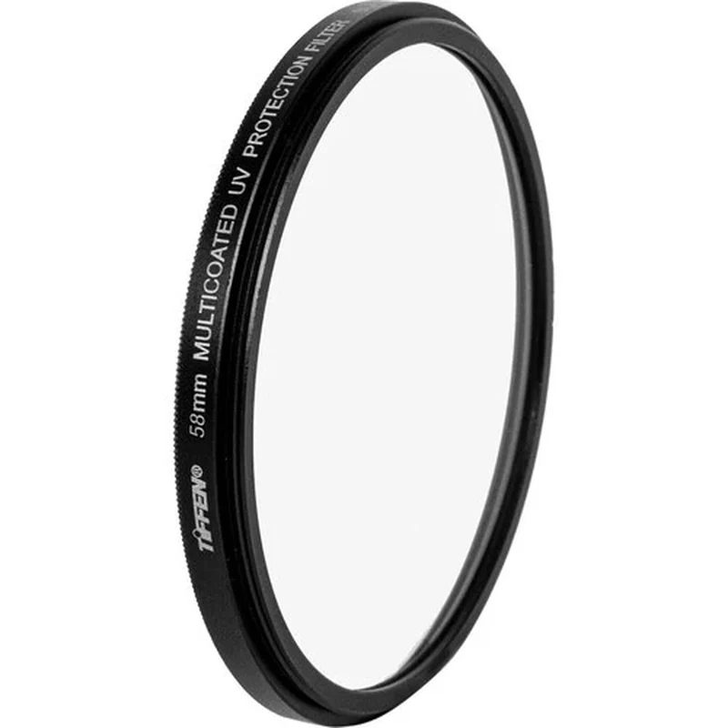 Filtre de protection UV multicouche Tiffen