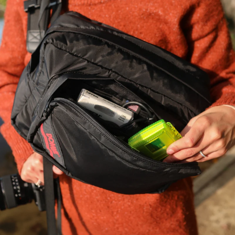 Sac à bandoulière DOMKE