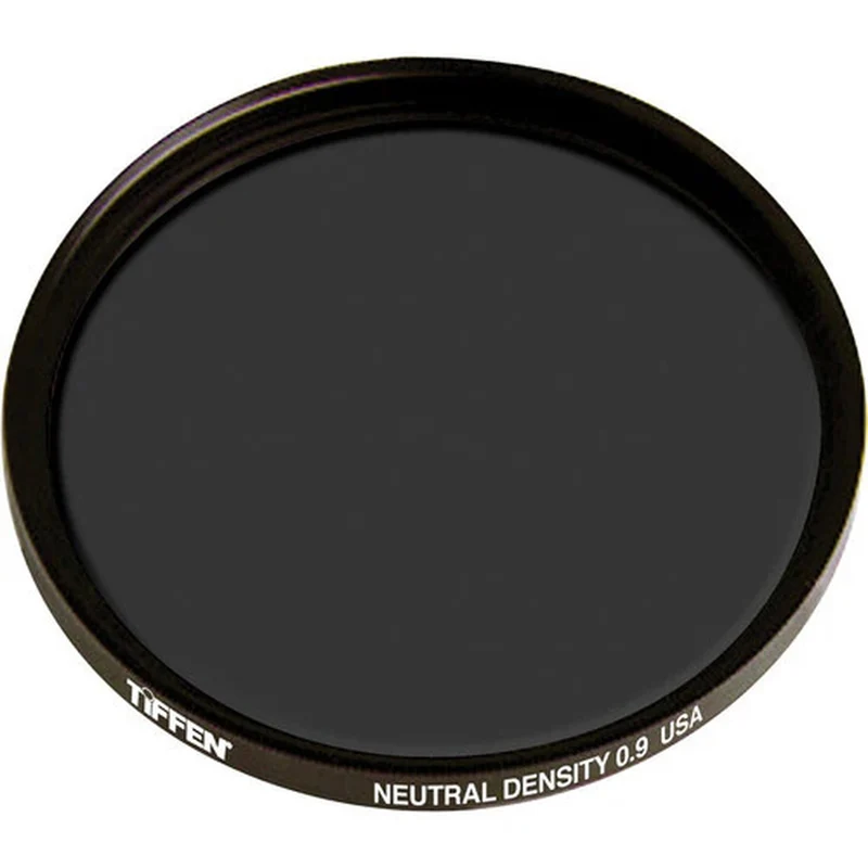 Filtres de caméra à densité neutre grossière de 86 mm