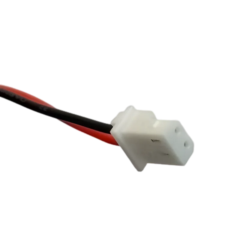 Batterie NiMH 12V 800mAh 10xAAA avec connecteur Molex