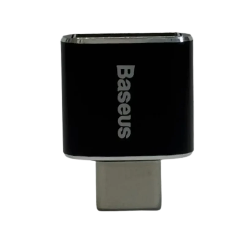 Adaptateur USB vers USB Type-C