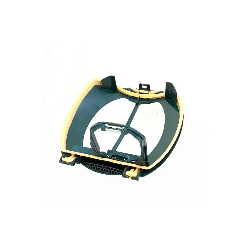 Porte filtre aspirateur Vorwerk Folletto 30828
