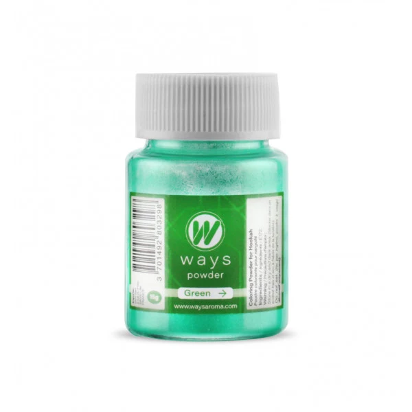 Ways Powder 15g