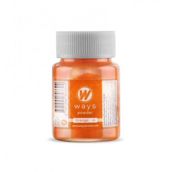 Ways Powder 15g