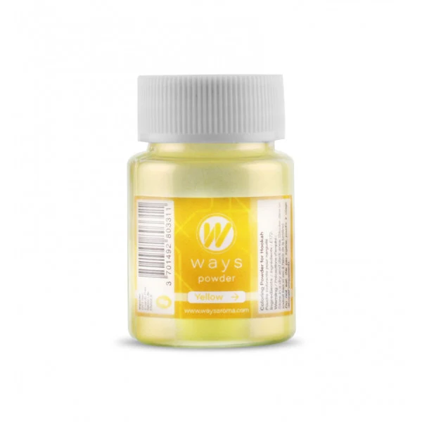 Ways Powder 15g