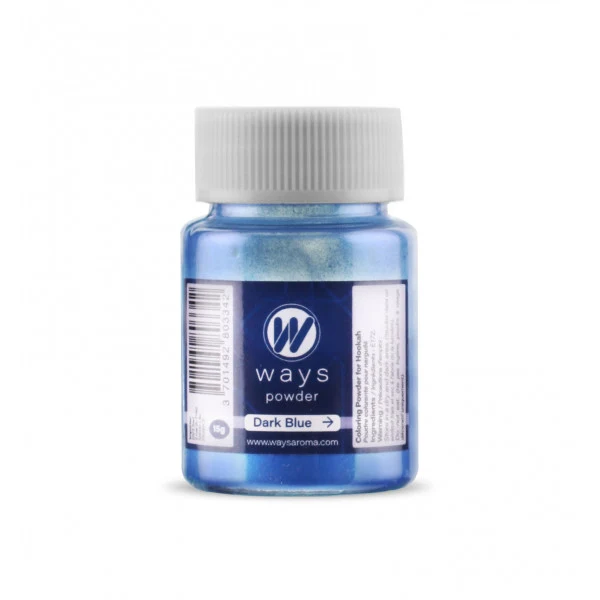 Ways Powder 15g