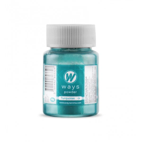 Ways Powder 15g