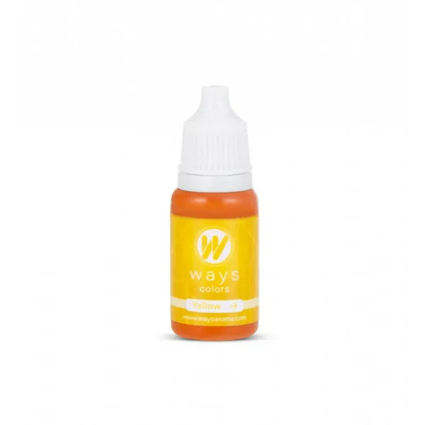 Ways Color 10ml