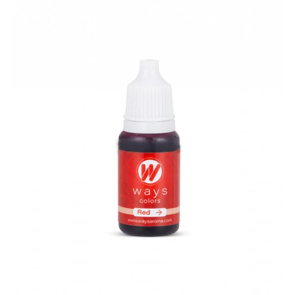 Ways Color 10ml