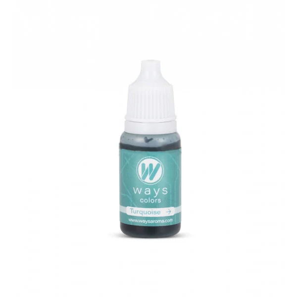 Ways Color 10ml