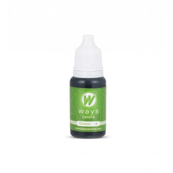 Ways Color 10ml