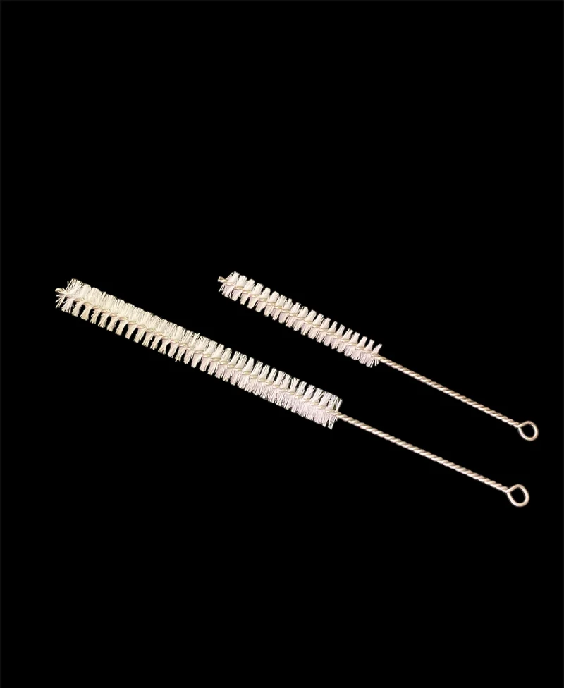 Brosse de nettoyage pour chicha