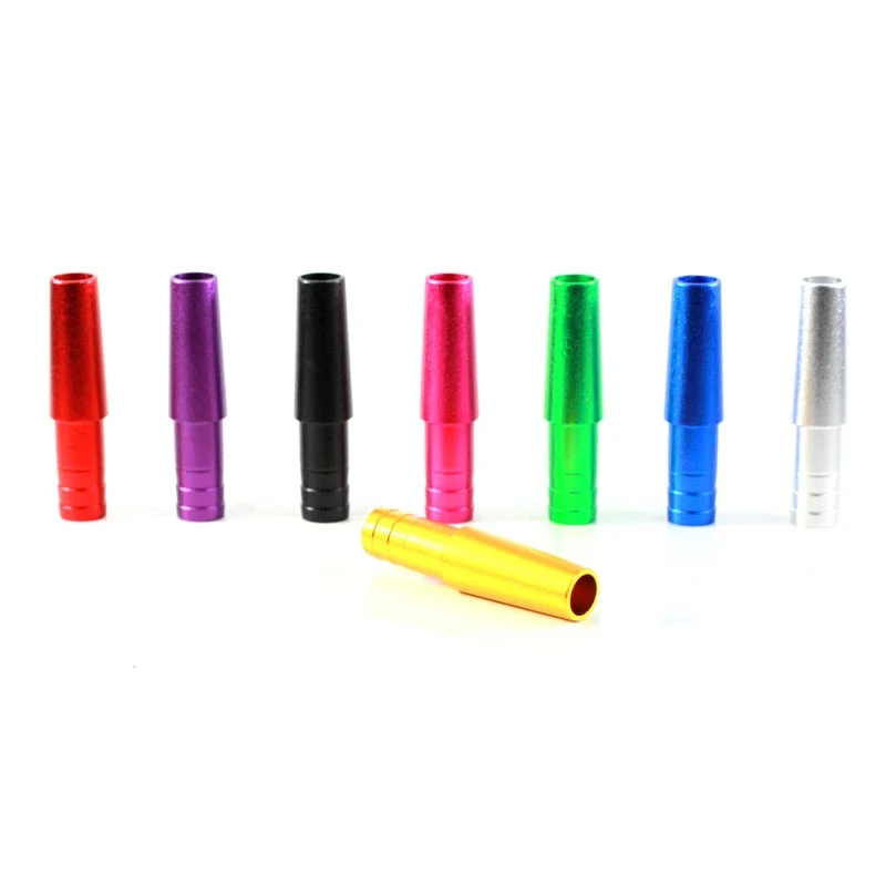 Connecteur pour tuyau silicone