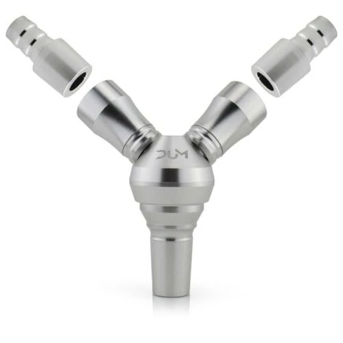 Adaptateur tuyau 2gether Dum