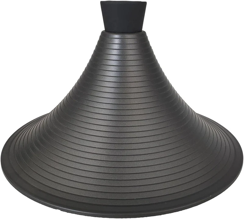 Tajine en fonte d'aluminium Ø 32 cm Cheffinger