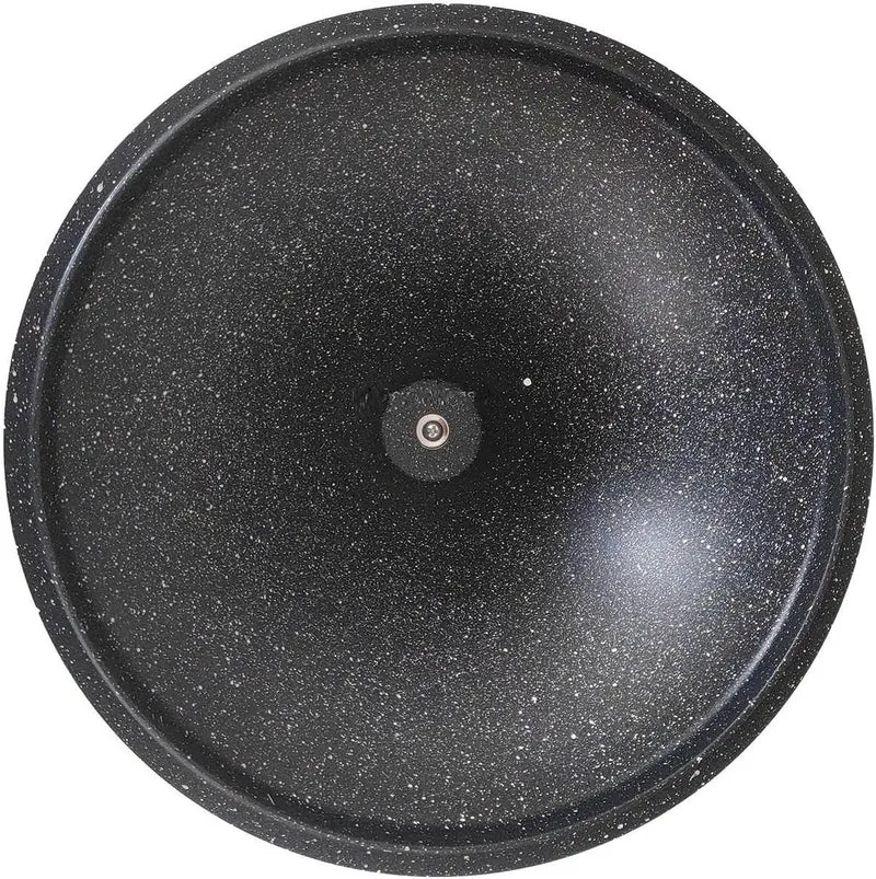 Tajine en fonte d'aluminium Ø 32 cm Cheffinger