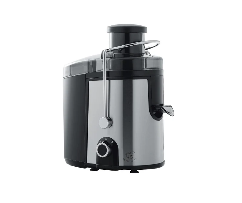 Centrifugeuse / extracteur de jus 600W