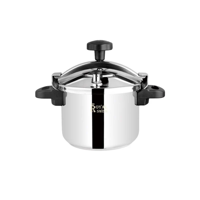 Cocotte minute inox 8 litres