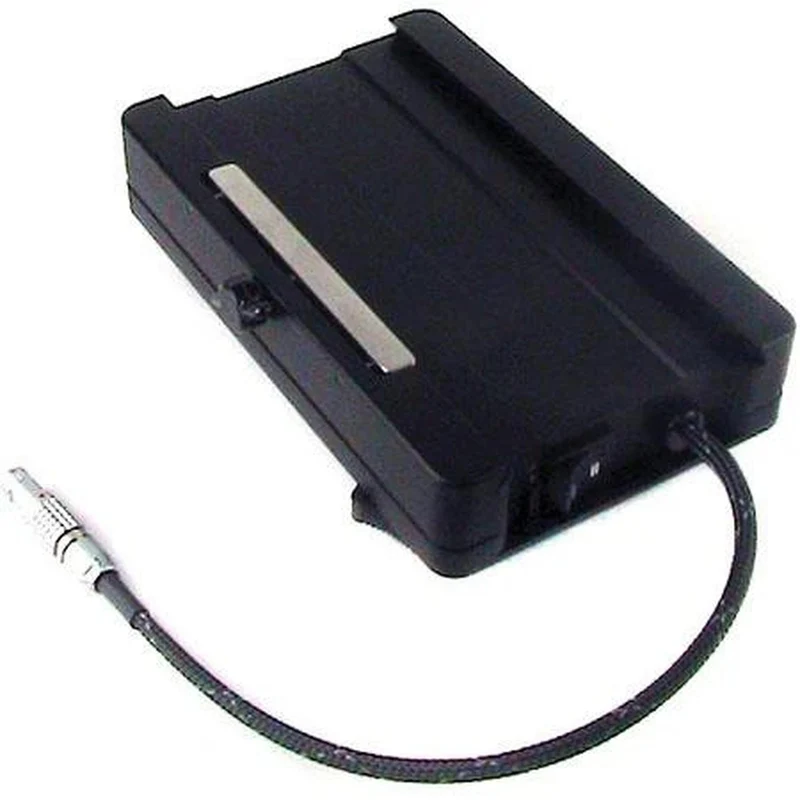 Support de batterie Steadicam VL