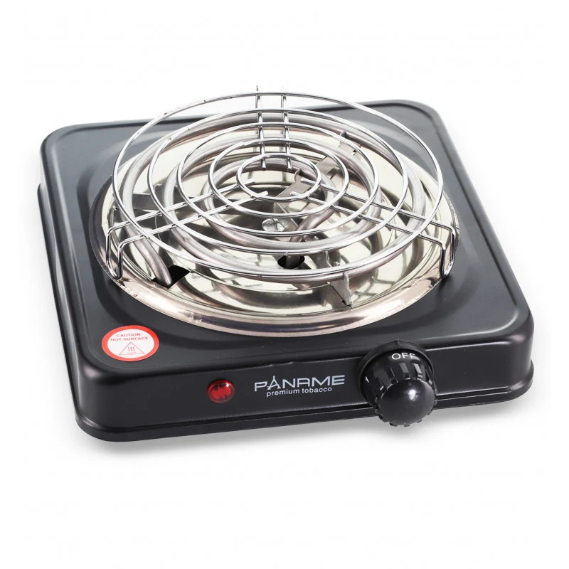 Allume charbon Paname 1000W
