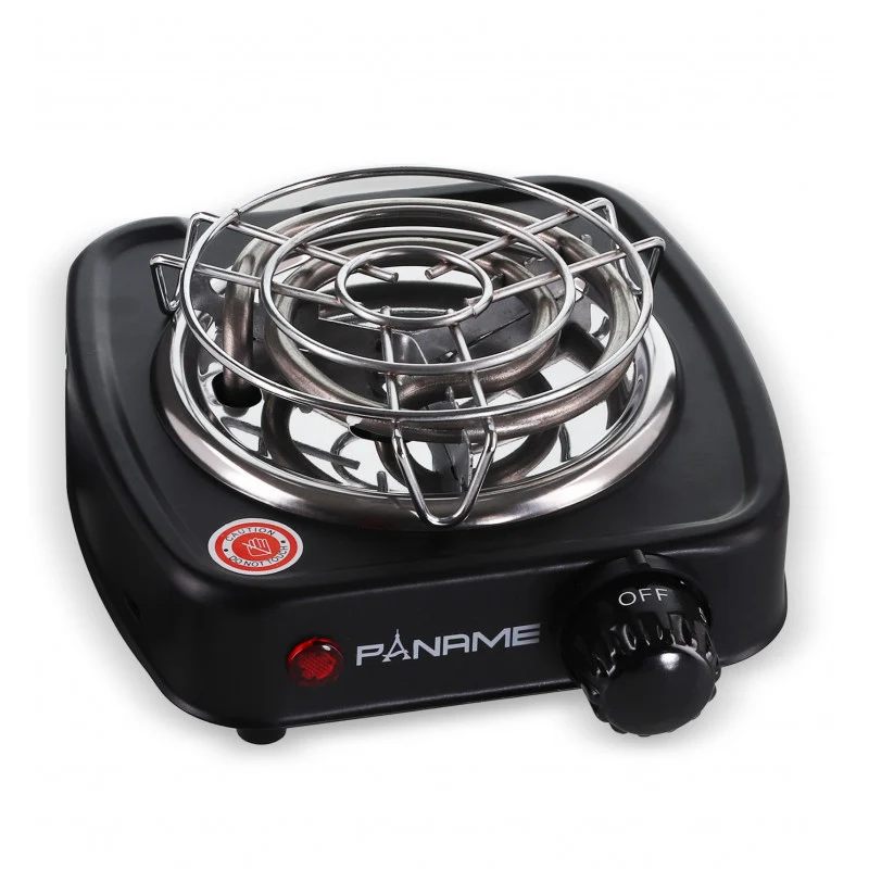 Allume Charbon Paname 500W