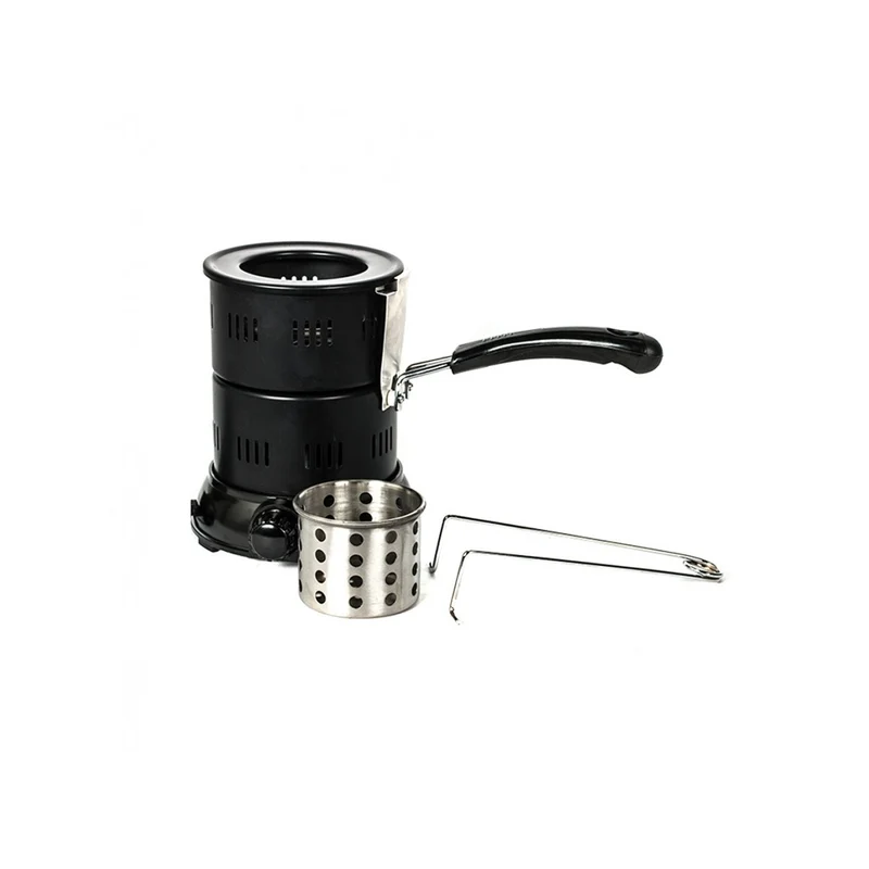 Allume charbon AMY TORNADO 1000W
